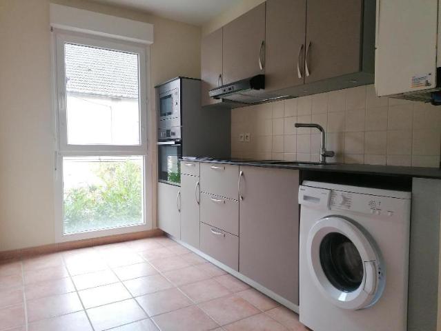 Appartement location à Dijon