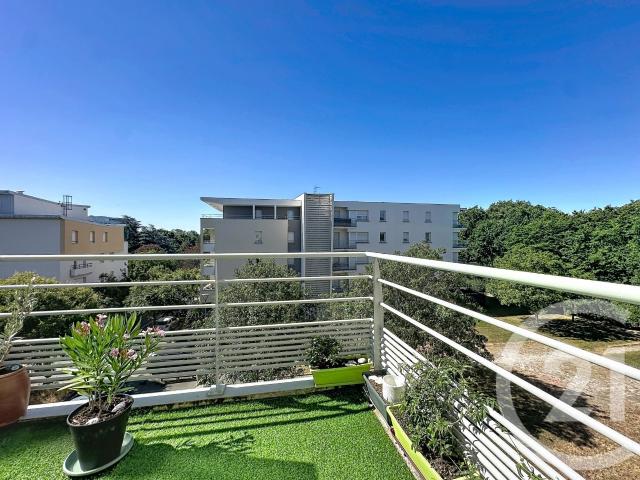 Appartement vente à Rennes, Bretagne