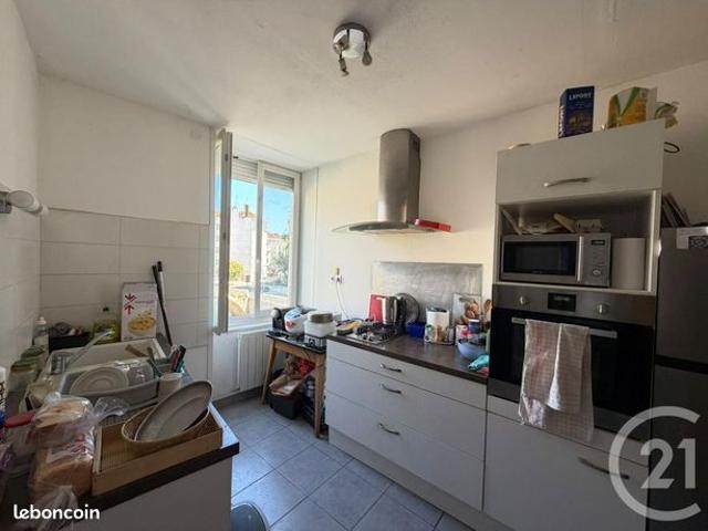 Appartement vente à Tournon-sur-Rhône, Annonay