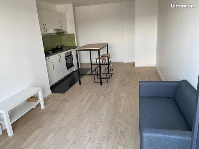 Appartement vente à Antony, Clamart
