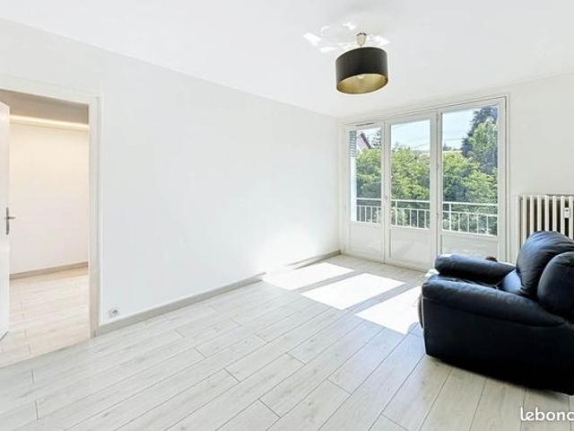 Appartement vente à Saint-Chamond, Loire