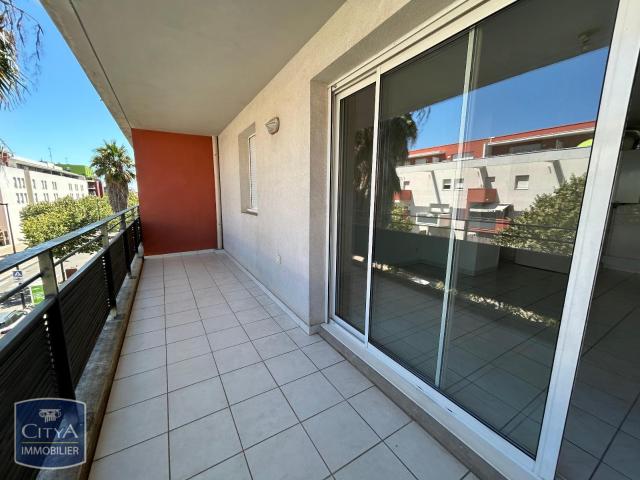 Appartement location à Montpellier