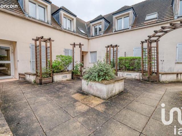 Appartement vente à Meaux, Dammartin-en-goële