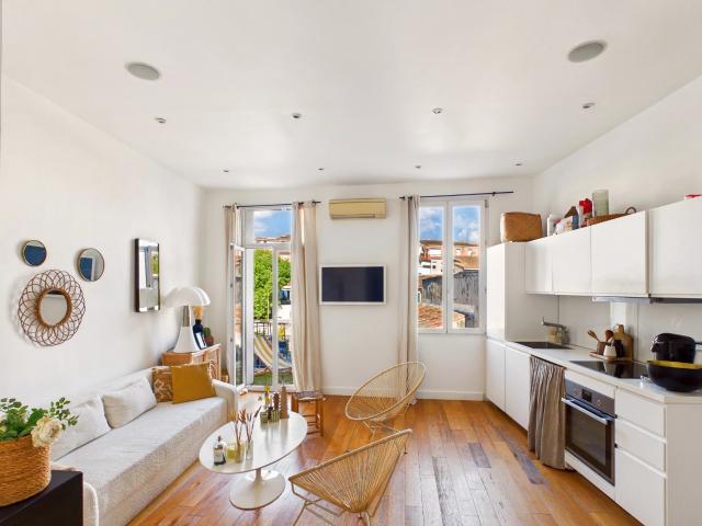 Appartement vente à Aix-en-Provence, Aix-en-provence