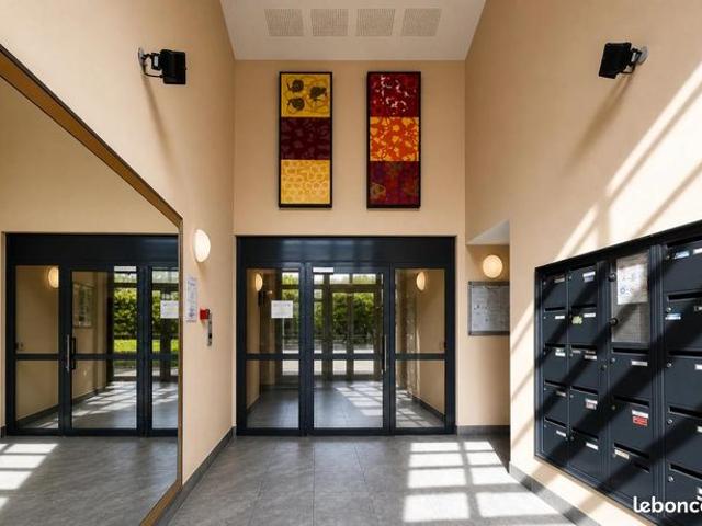 Appartement vente à Rambouillet, Elancourt