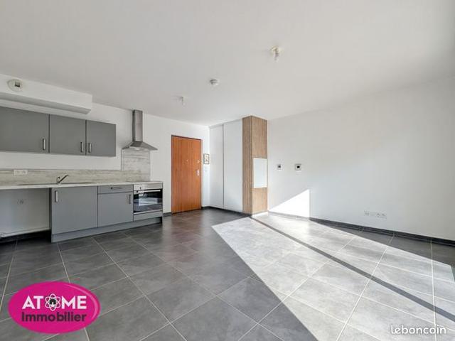 Appartement vente à Sainte-Ruffine, Moselle
