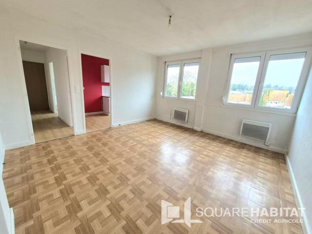Appartement vente à Arras, Saint-pol-sur-ternoise