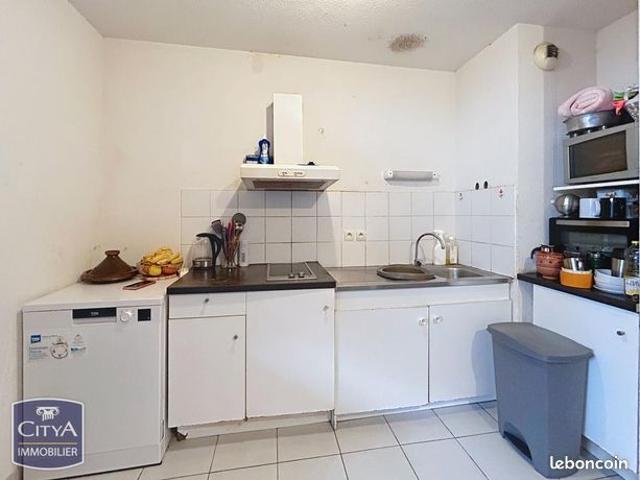 Appartement vente à Avignon
