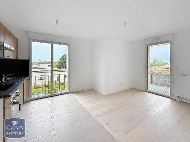Appartement vente à Tours, Saint-cyr-sur-loire