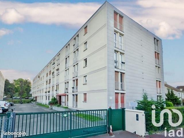 Appartement vente à Garges-lès-gonesse, Martinique