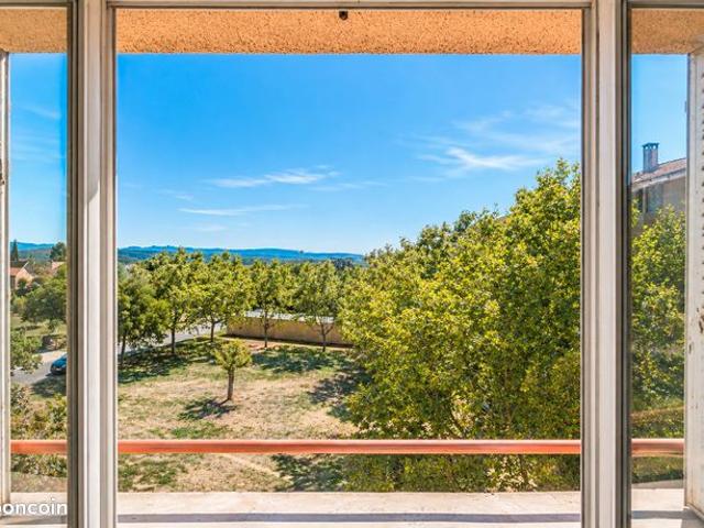 Appartement vente à Aix-en-Provence, Bouches-du-Rhône