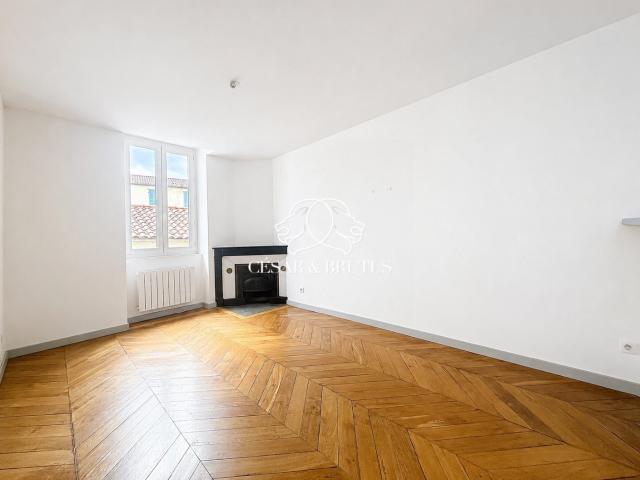 Appartement vente à Vienne
