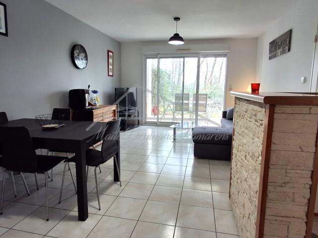 Appartement vente à Bayonne, Ustaritz