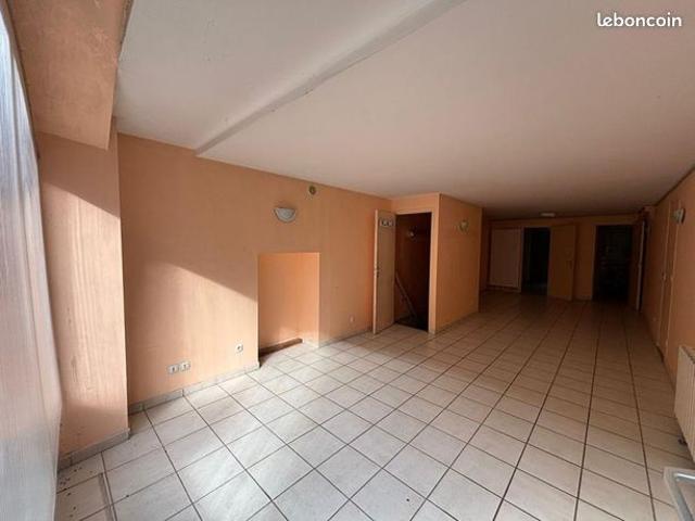 Appartement vente à Nevers