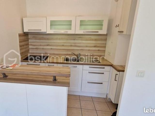 Appartement vente à Palaiseau, Brétigny-sur-orge