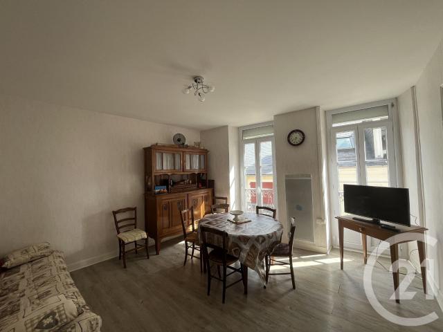 Appartement vente à Argelès-Gazost, Cauterets