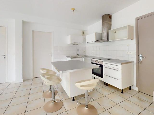 Appartement vente à Bayonne