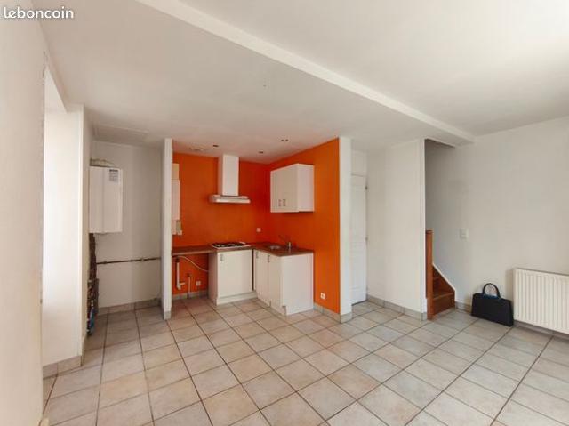 Appartement vente à Salles-sur-Mer, Charente-Maritime