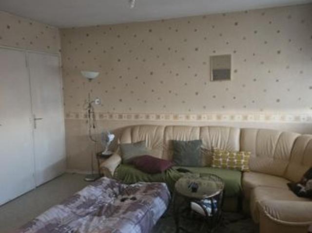 Appartement vente à Chalon-sur-Saône, Saône-et-Loire