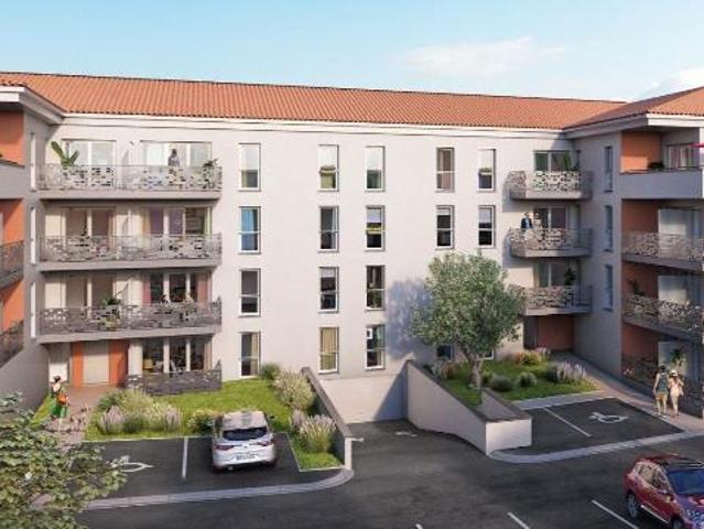 Appartement location à Brignoles, Le Luc