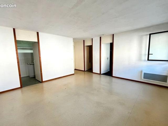 Appartement vente à Bordeaux
