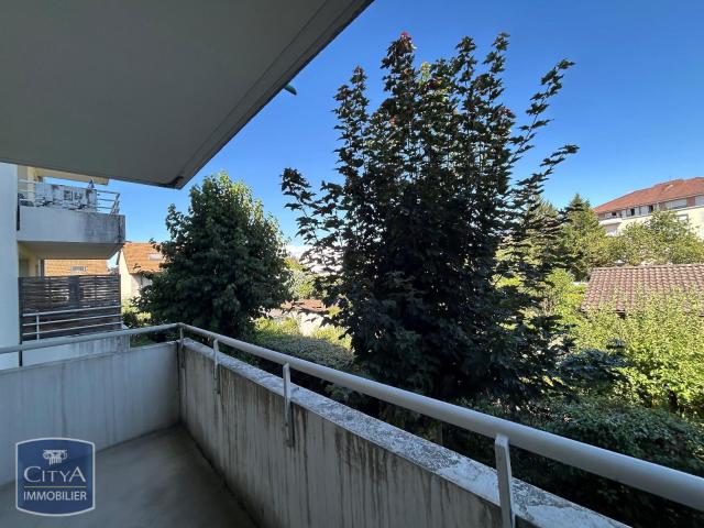 Appartement location à Saint-Julien-en-Genevois, Ville-la-grand