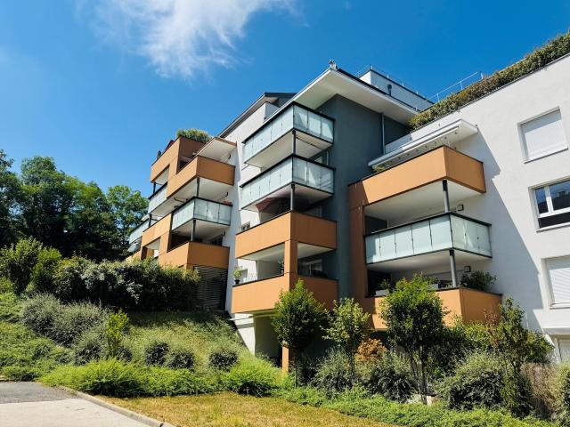 Appartement location à Annecy