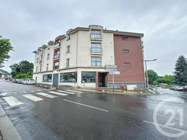 Appartement vente à Amfreville-la-Mi-Voie, Seine-Maritime