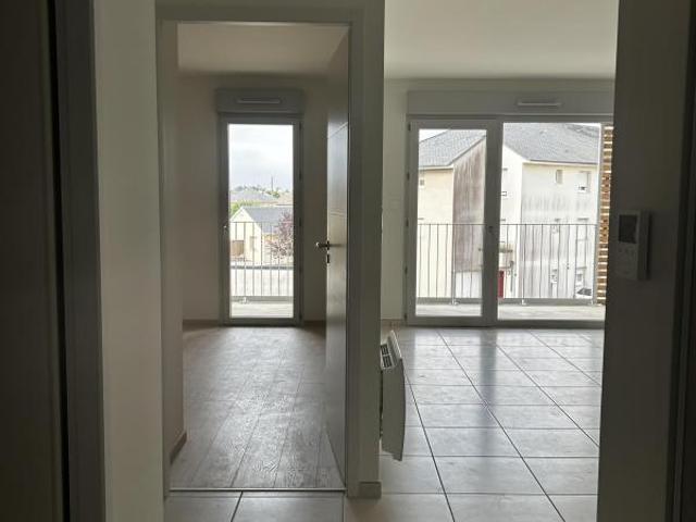 Appartement location à Rodez, Luc-la-Primaube