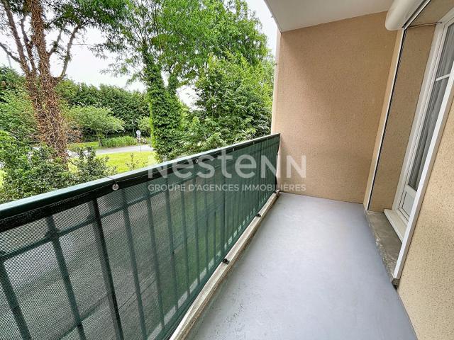 Appartement vente à Versailles, Plaisir