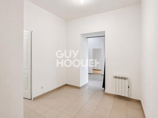 Appartement vente à Lyon, Métropole de Lyon