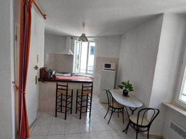 Appartement vente à Narbonne