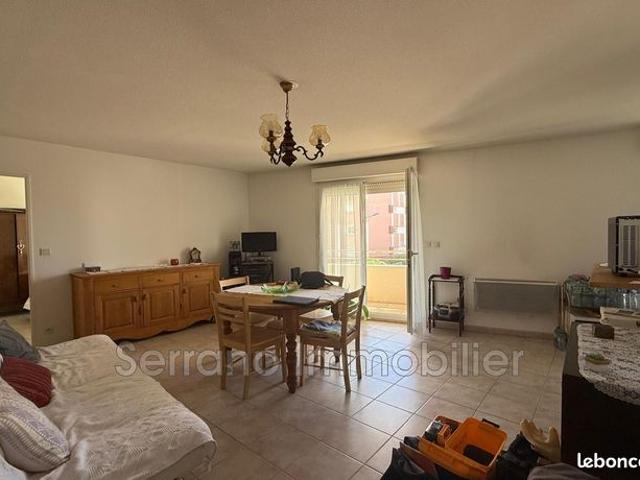 Appartement vente à Arles, La Salle Les Alpes