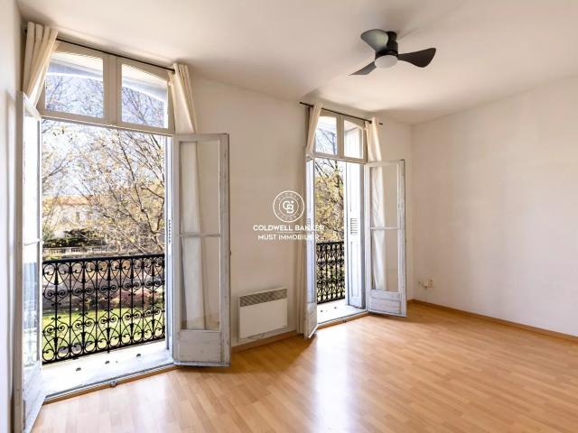 Appartement vente à Perpignan