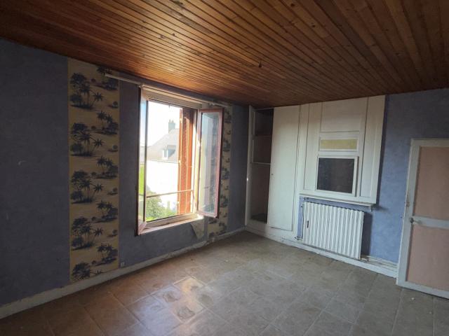 Appartement vente à Plateau / Ville Haute, Laon