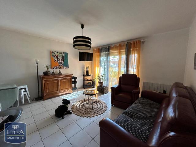 Appartement location à Cambrai, Caudry