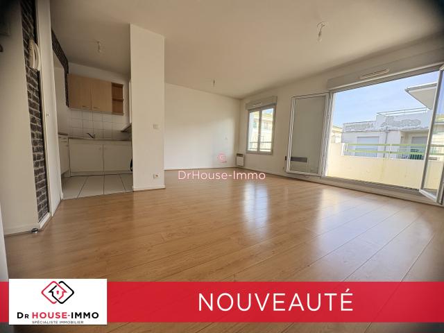 Appartement vente à Mantes-la-Jolie, Mantes-la-jolie