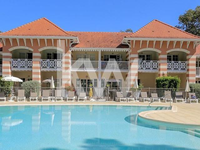 Appartement vente à Lesparre-Médoc, Soulac-sur-mer