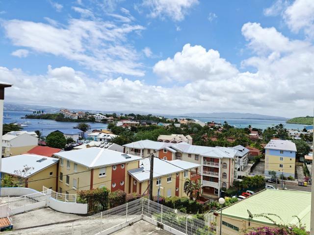 Appartement location à Martinique