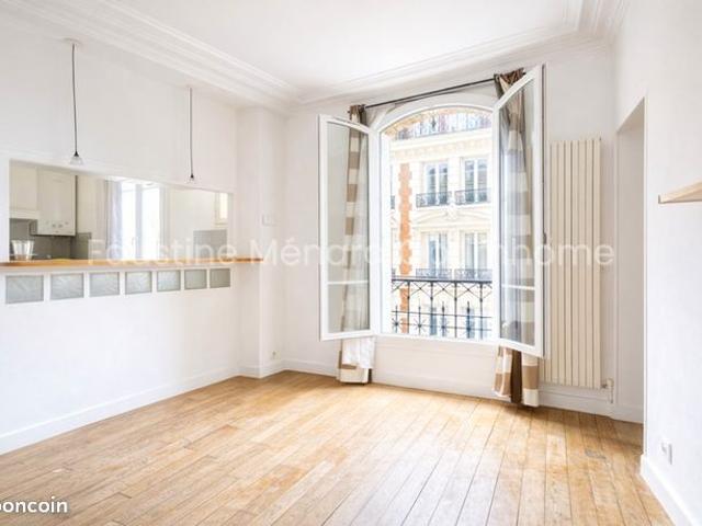 Appartement vente à Nanterre, Bois-colombes