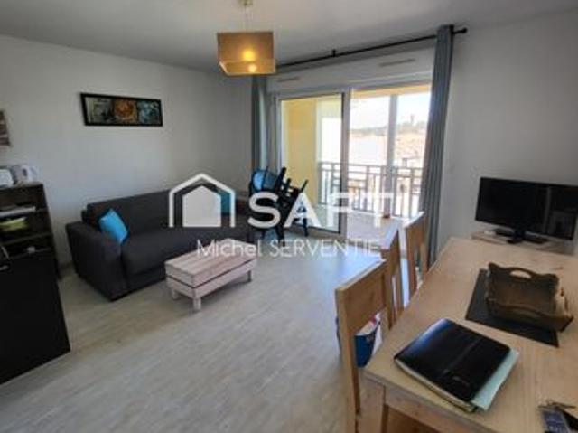 Appartement vente à Mont-de-Marsan, Mimizan