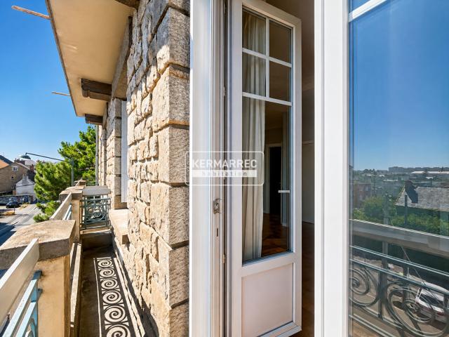 Appartement vente à Rennes, Bretagne