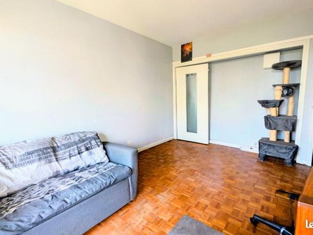 Appartement vente à Dijon
