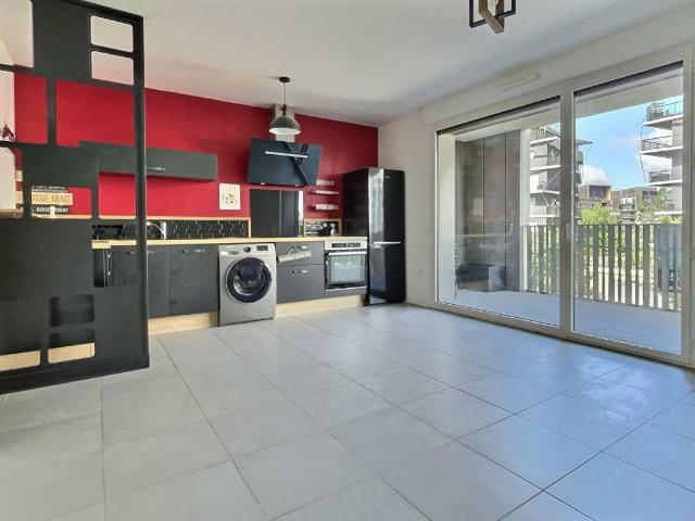 Appartement vente à Bordeaux