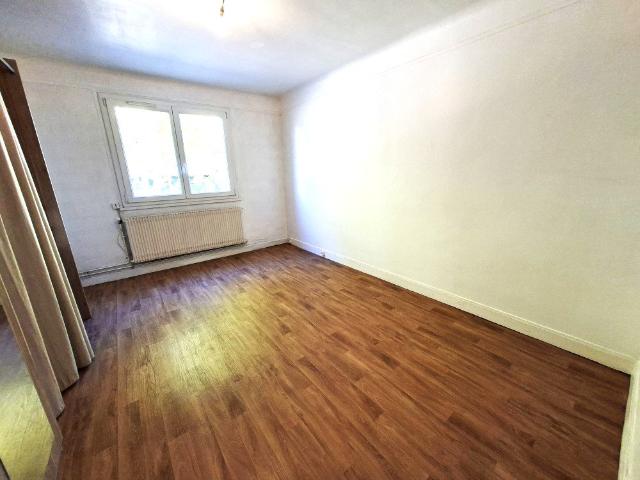 Appartement vente à Bagneux, Hauts-de-Seine