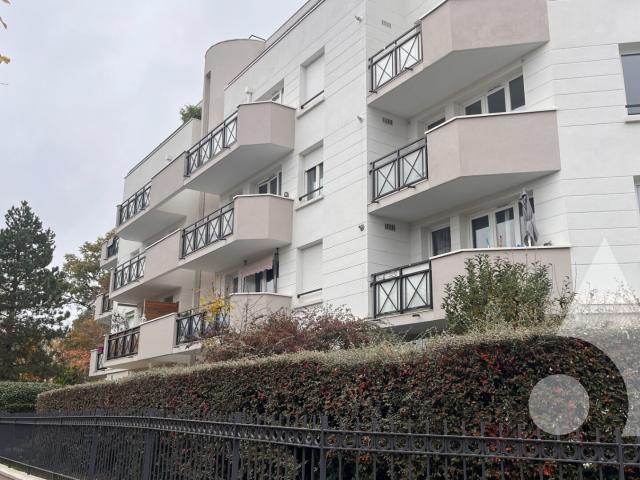 Appartement vente à Évry, Petit-bourg