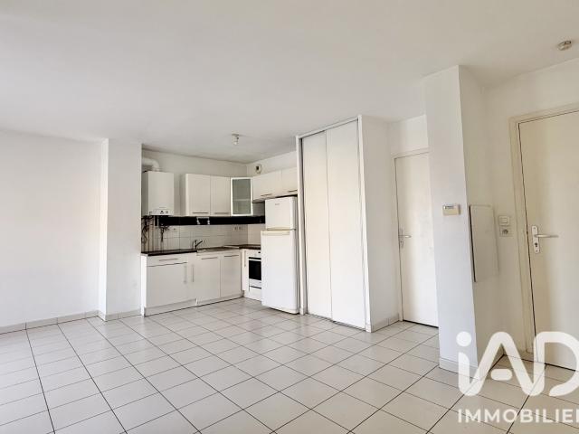 Appartement vente à Palaiseau, Chilly-mazarin