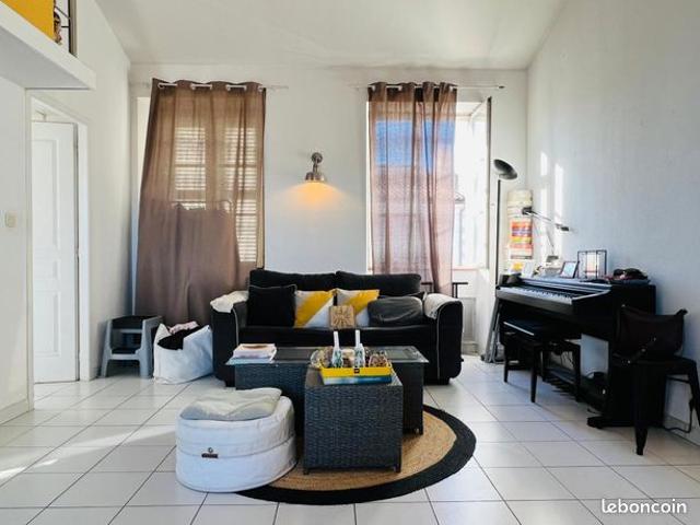 Appartement vente à La Rochelle, Saint-martin-de-ré