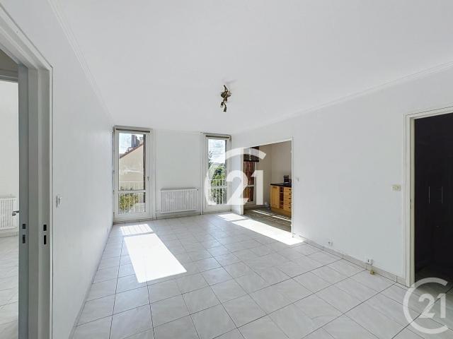 Appartement vente à Sarcelles, Garges-lès-gonesse