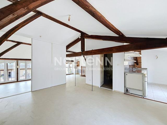 Appartement location à Muret, Cazères